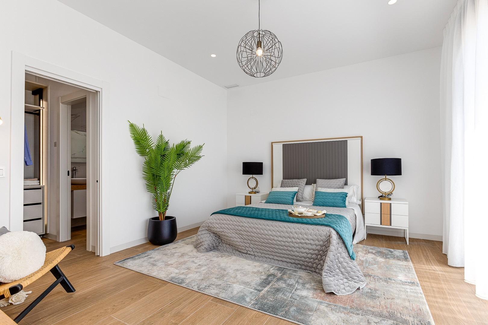 3 Bed, 2 Bath, HouseFor Sale, Finestrat, Alicante