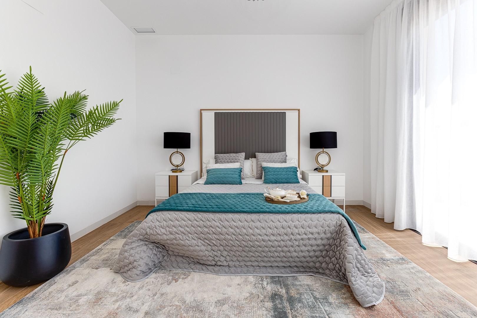 3 Bed, 2 Bath, HouseFor Sale, Finestrat, Alicante