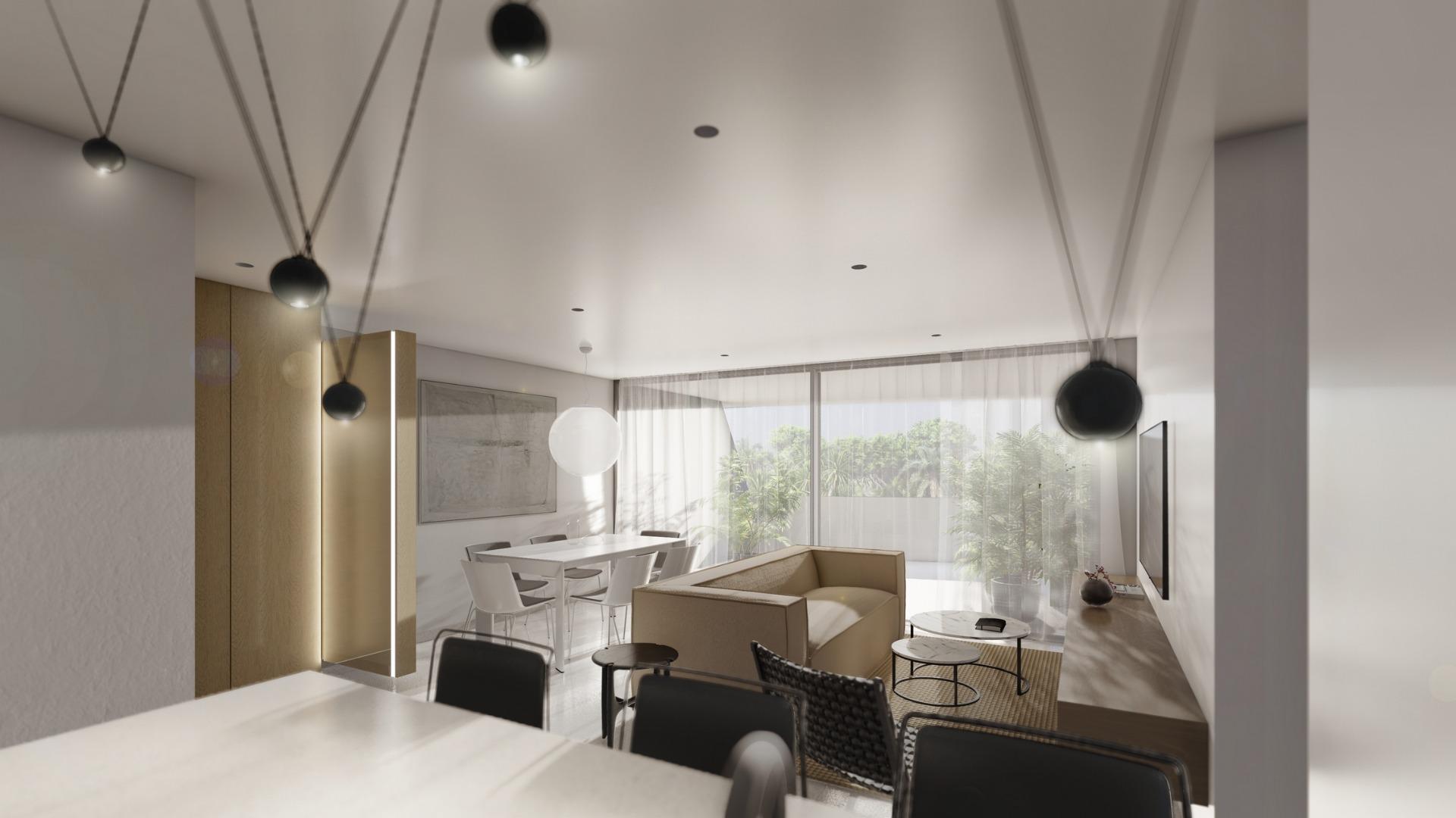 2 Bed, 2 Bath, ApartmentFor Sale, Guardamar Del Segura, Alicante