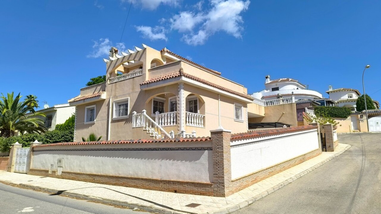 7 Bed, 7 Bath, HouseFor Sale, Ciudad Quesada, Alicante