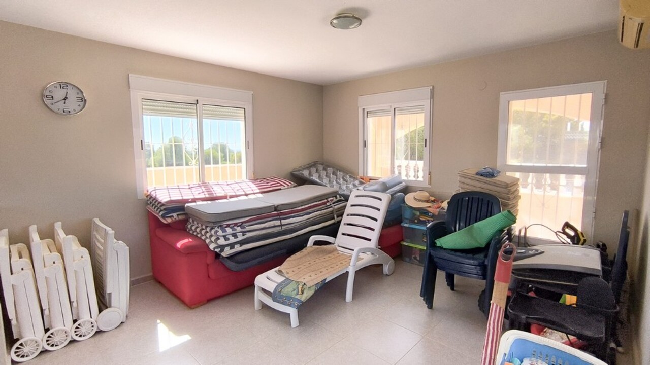 7 Bed, 7 Bath, HouseFor Sale, Ciudad Quesada, Alicante