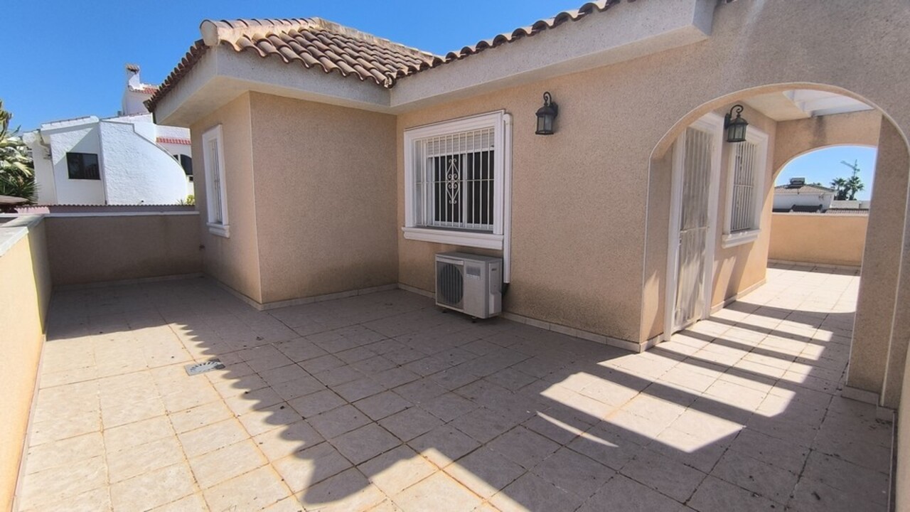 7 Bed, 7 Bath, HouseFor Sale, Ciudad Quesada, Alicante