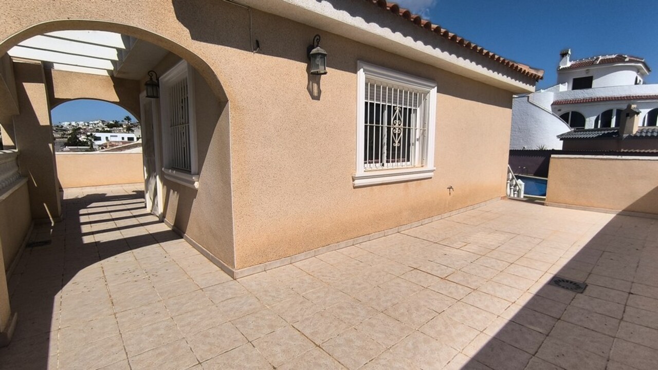 7 Bed, 7 Bath, HouseFor Sale, Ciudad Quesada, Alicante