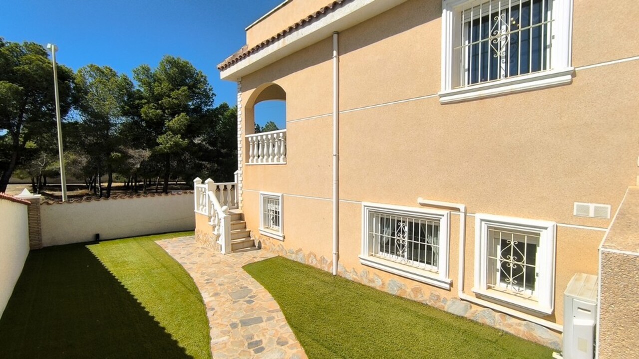 7 Bed, 7 Bath, HouseFor Sale, Ciudad Quesada, Alicante