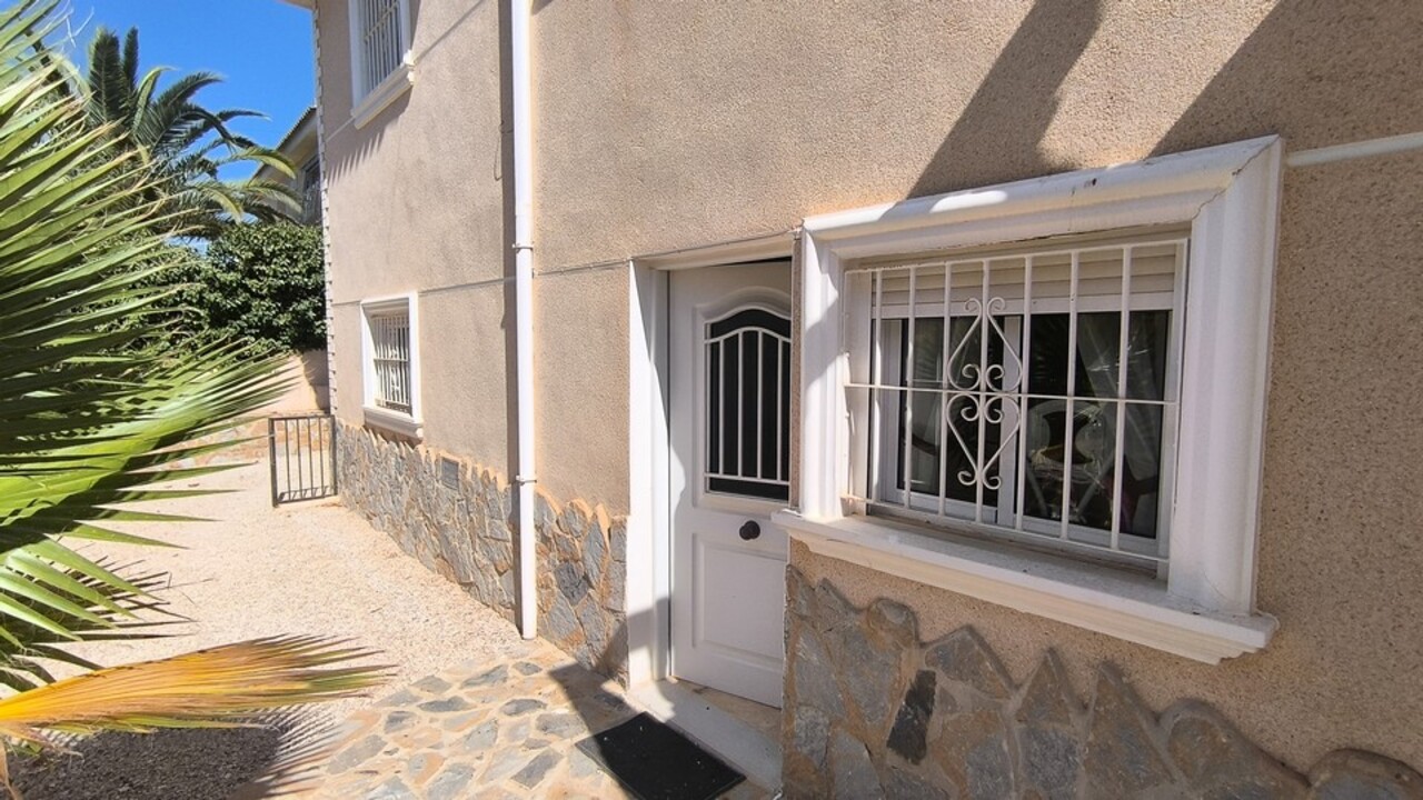 7 Bed, 7 Bath, HouseFor Sale, Ciudad Quesada, Alicante