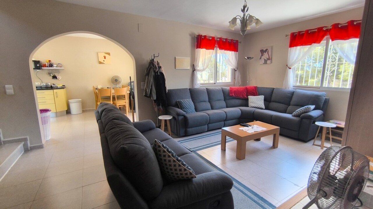 7 Bed, 7 Bath, HouseFor Sale, Ciudad Quesada, Alicante