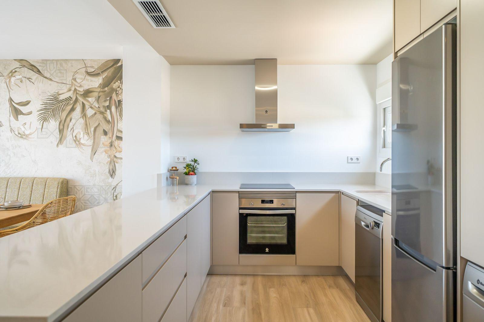 2 Bed, 2 Bath, HouseFor Sale, Orihuela, Alicante