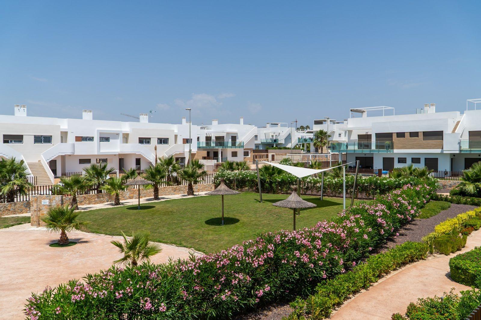 2 Bed, 2 Bath, HouseFor Sale, Orihuela, Alicante