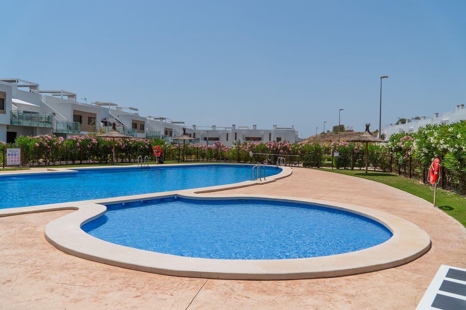 2 Bed, 2 Bath, HouseFor Sale, Orihuela, Alicante
