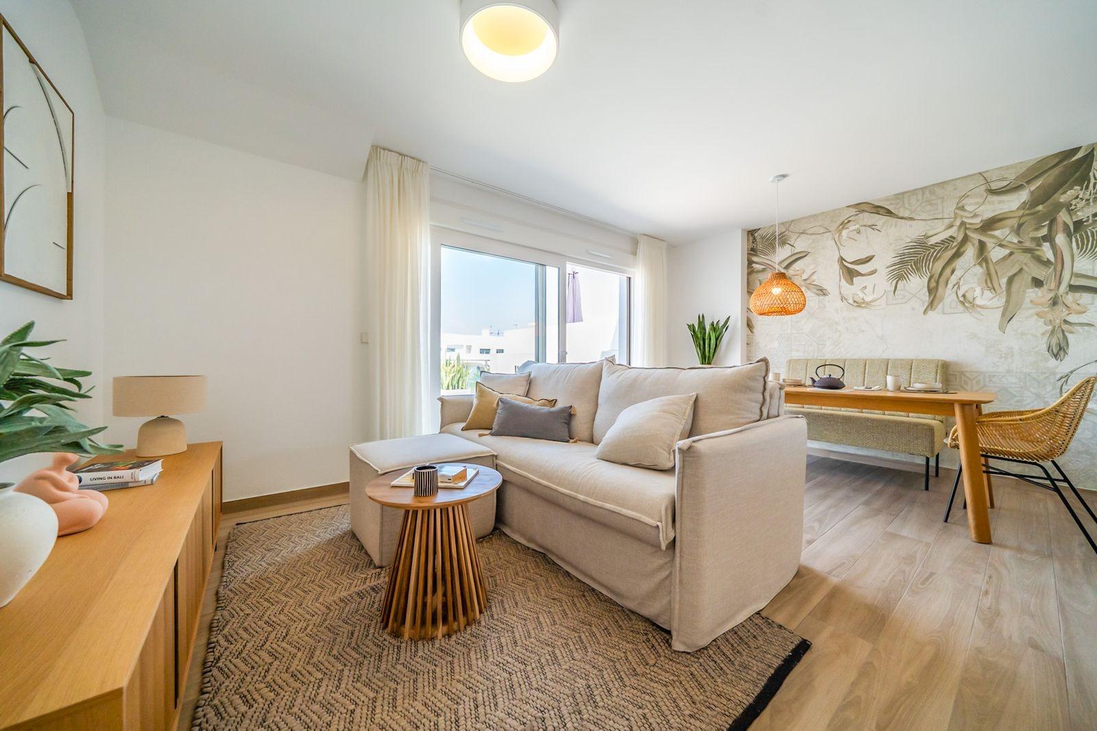 2 Bed, 2 Bath, HouseFor Sale, Orihuela, Alicante