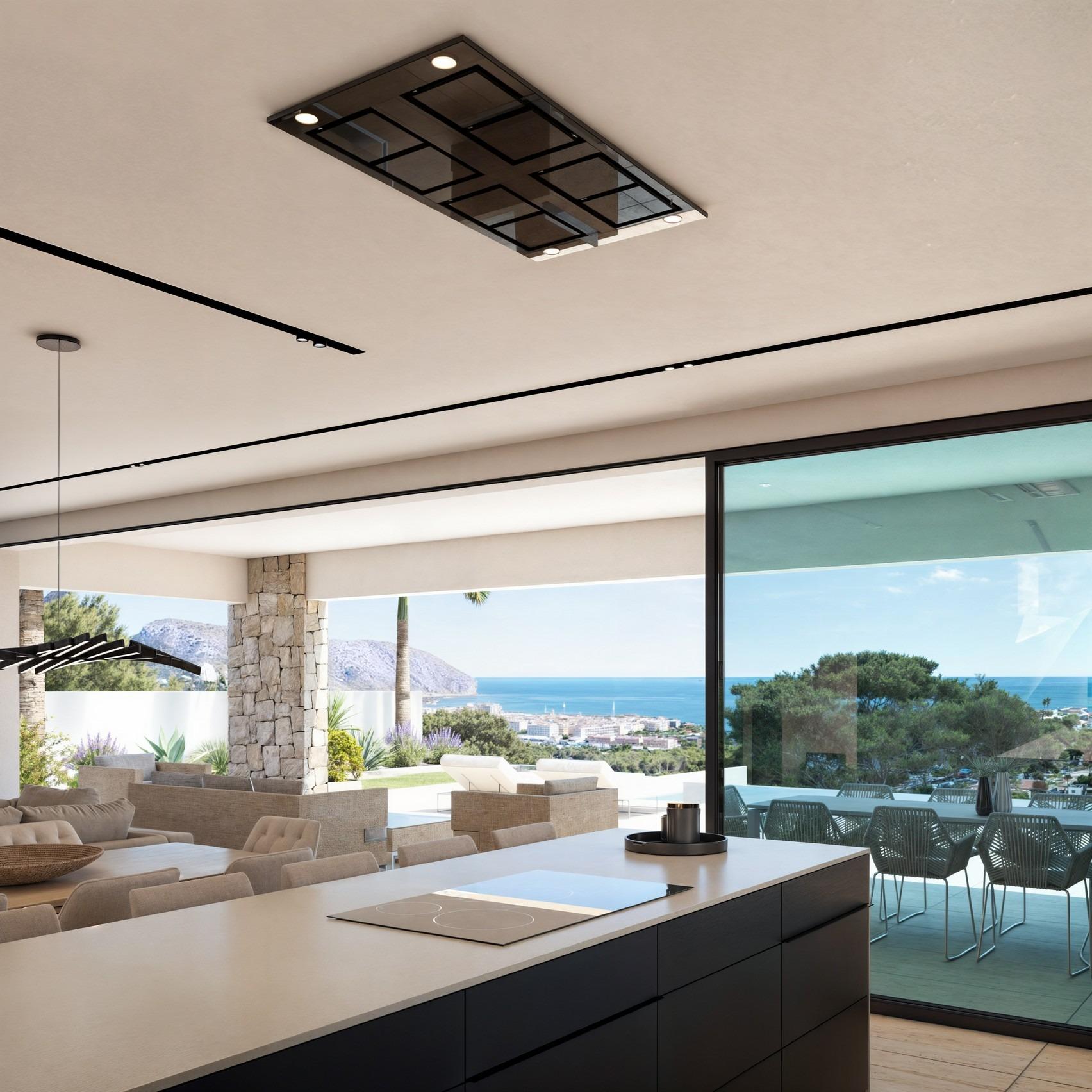 4 Bed, 4 Bath, HouseFor Sale, Moraira_teulada, Alicante