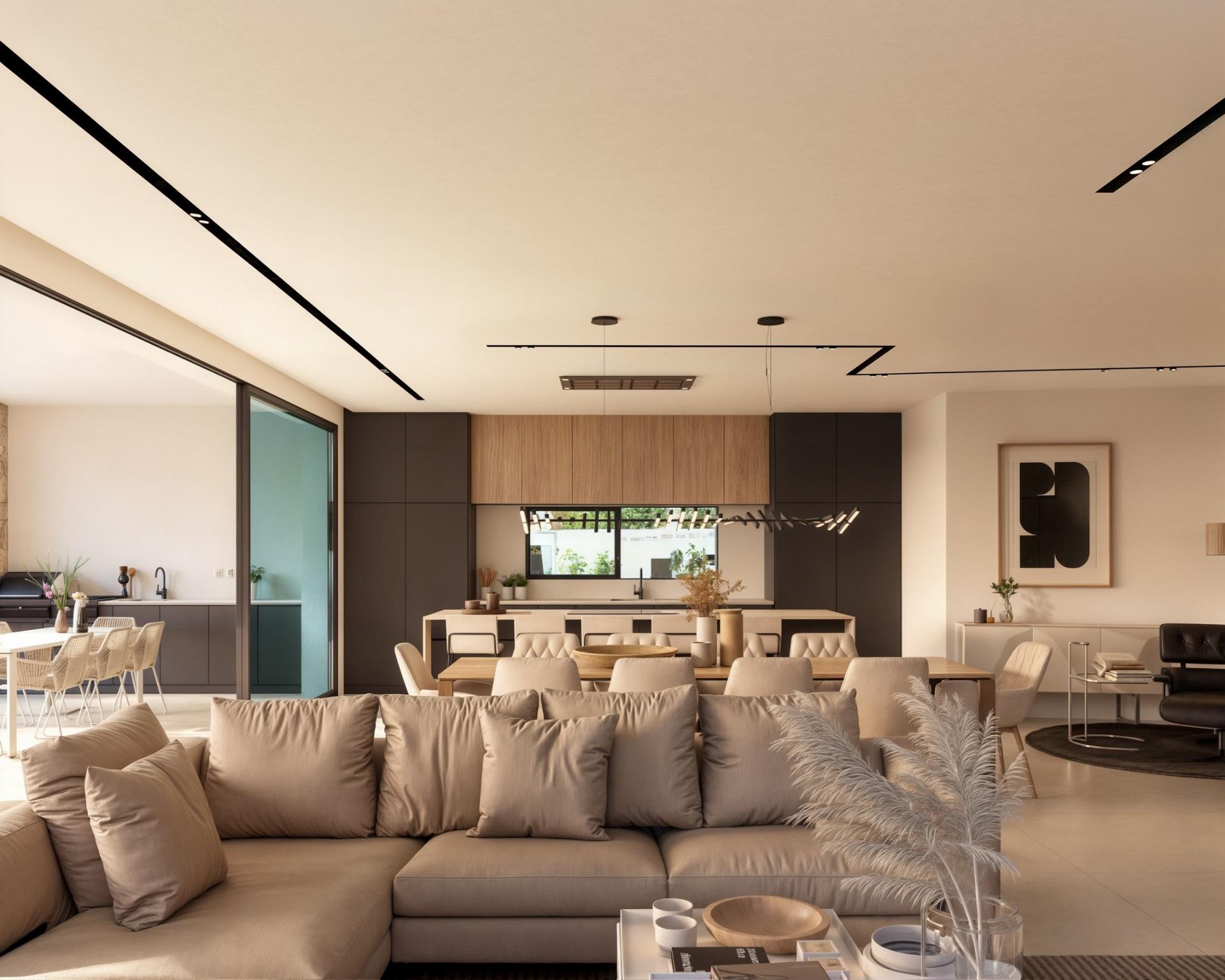 4 Bed, 4 Bath, HouseFor Sale, Moraira_teulada, Alicante