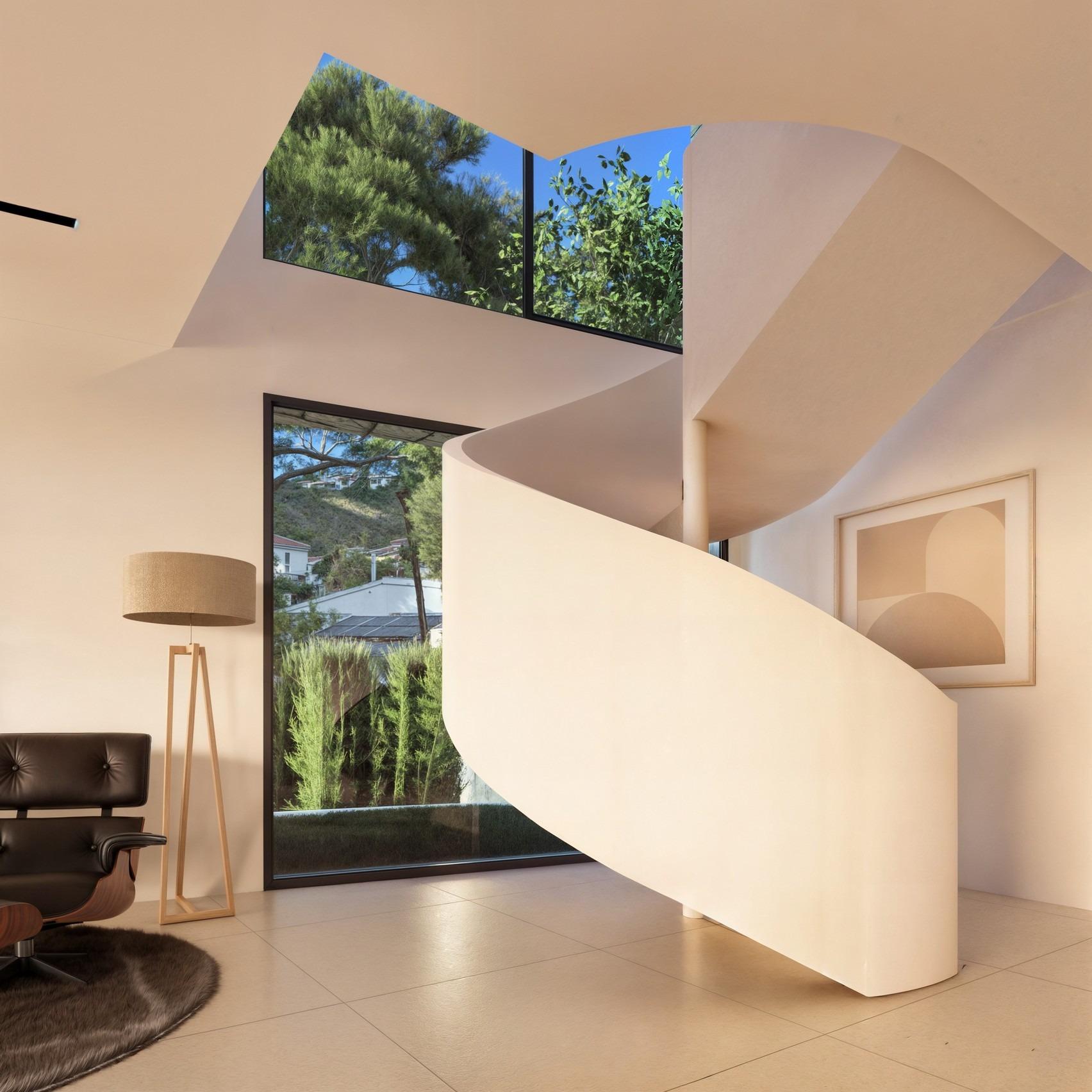 4 Bed, 4 Bath, HouseFor Sale, Moraira_teulada, Alicante