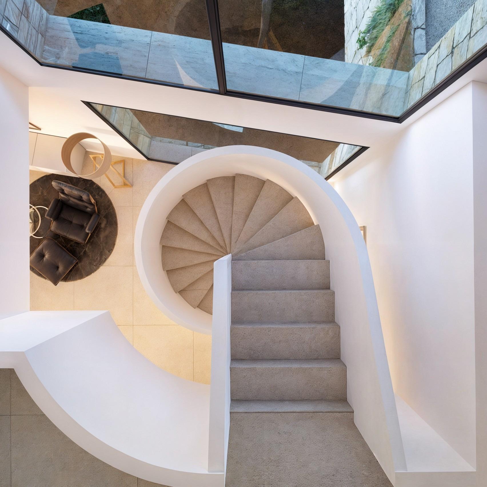 4 Bed, 4 Bath, HouseFor Sale, Moraira_teulada, Alicante