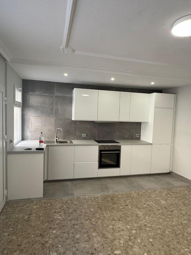 3 Bed, 1 Bath, ApartmentFor Sale, La Mata, Alicante