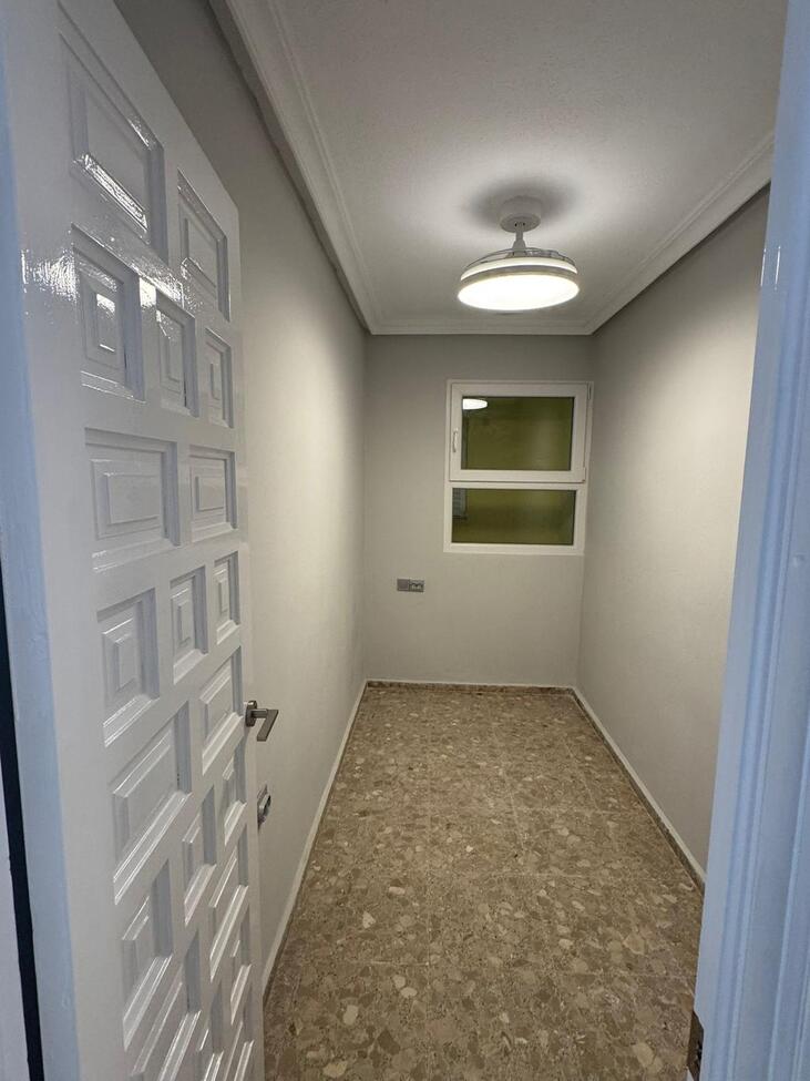 3 Bed, 1 Bath, ApartmentFor Sale, La Mata, Alicante