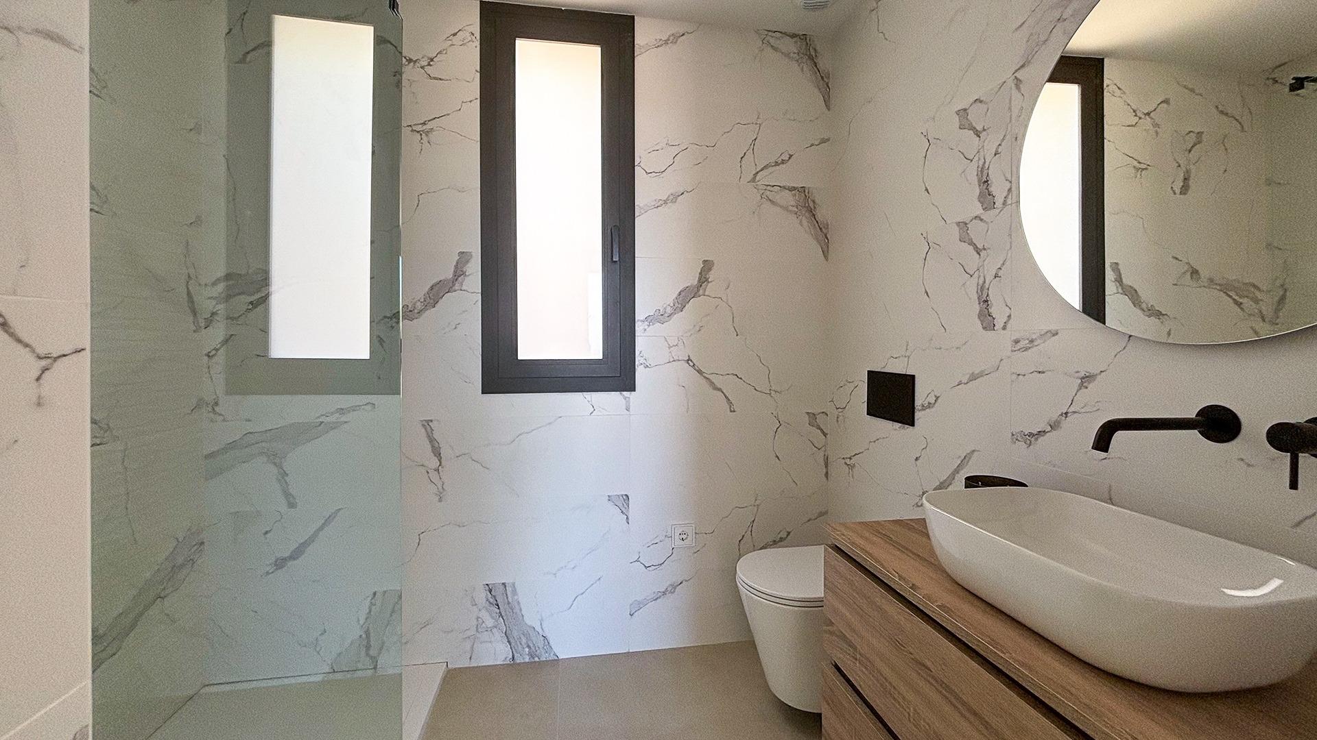 4 Bed, 3 Bath, HouseFor Sale, Polop, Alicante