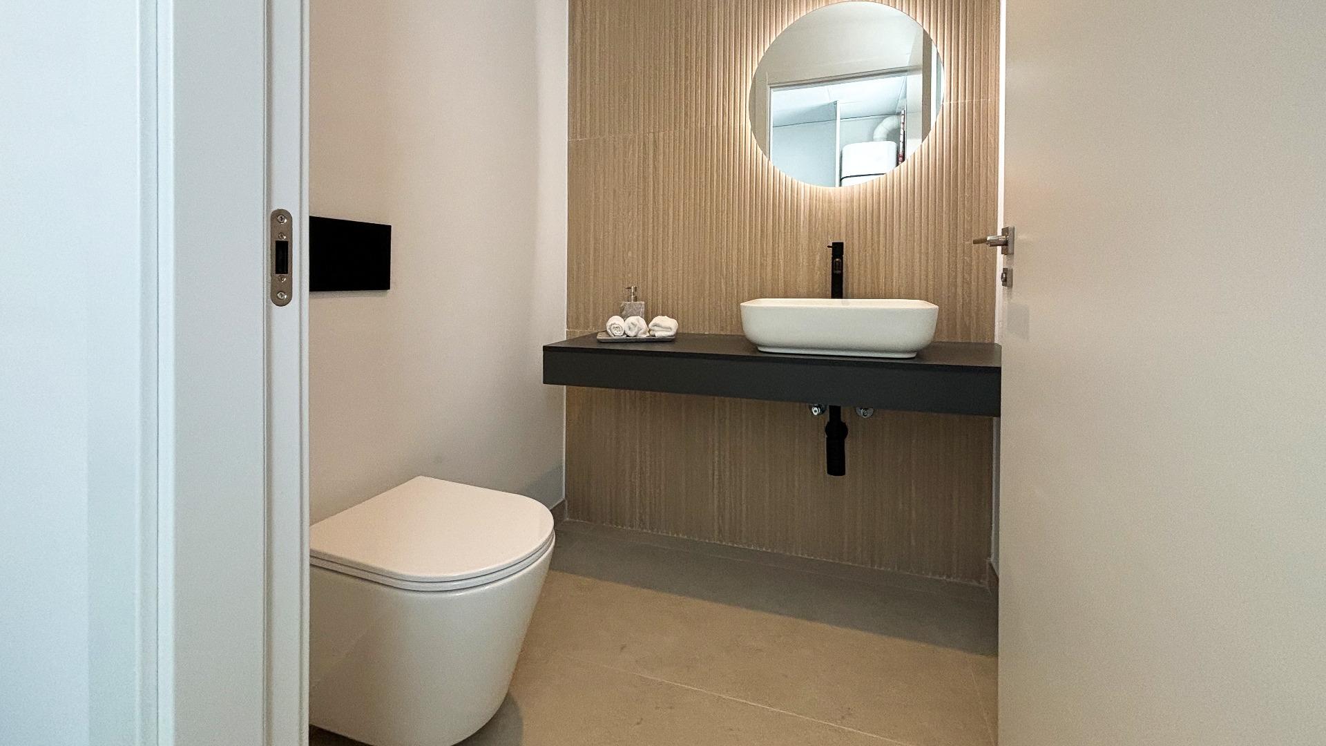 4 Bed, 3 Bath, HouseFor Sale, Polop, Alicante