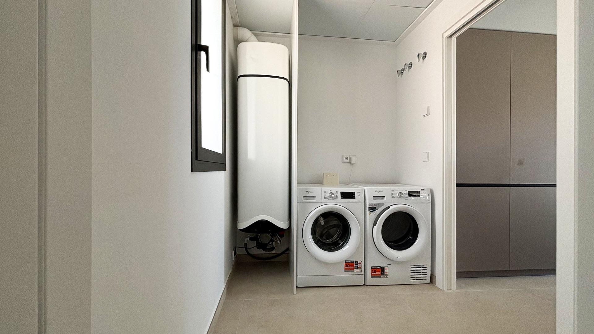 3 Bed, 2 Bath, HouseFor Sale, Polop, Alicante