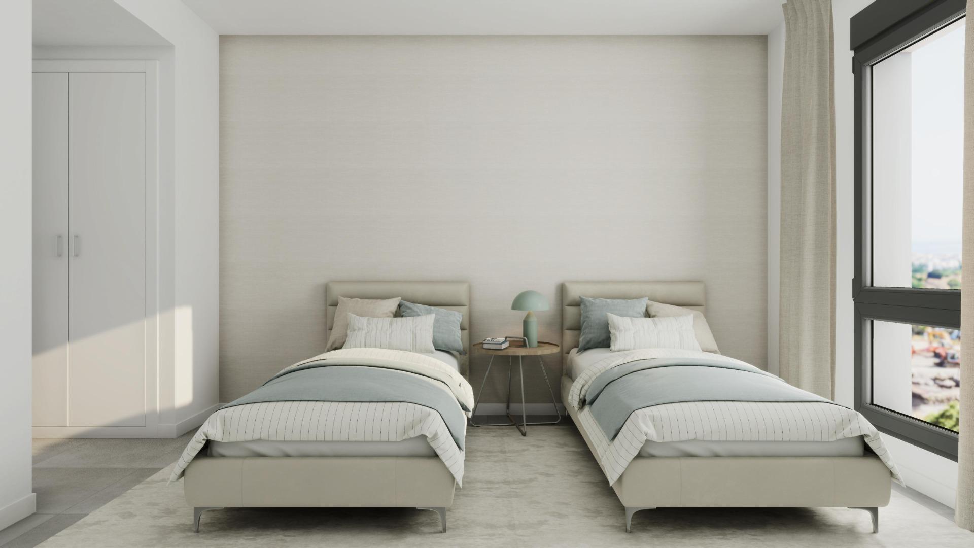 2 Bed, 2 Bath, ApartmentFor Sale, Estepona, Malaga