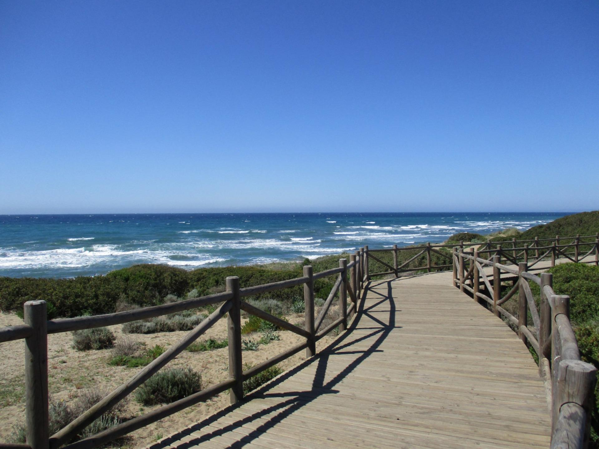 4 Bed, 4 Bath, ApartmentFor Sale, Marbella, Malaga