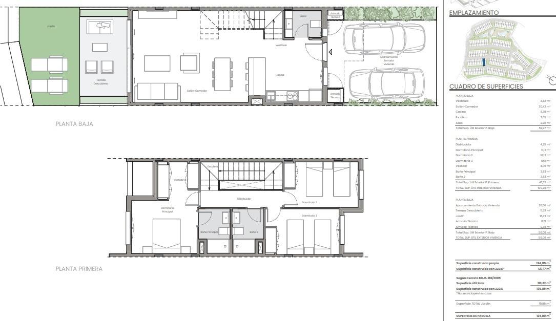 3 Bed, 2 Bath, HouseFor Sale, Mijas, Malaga