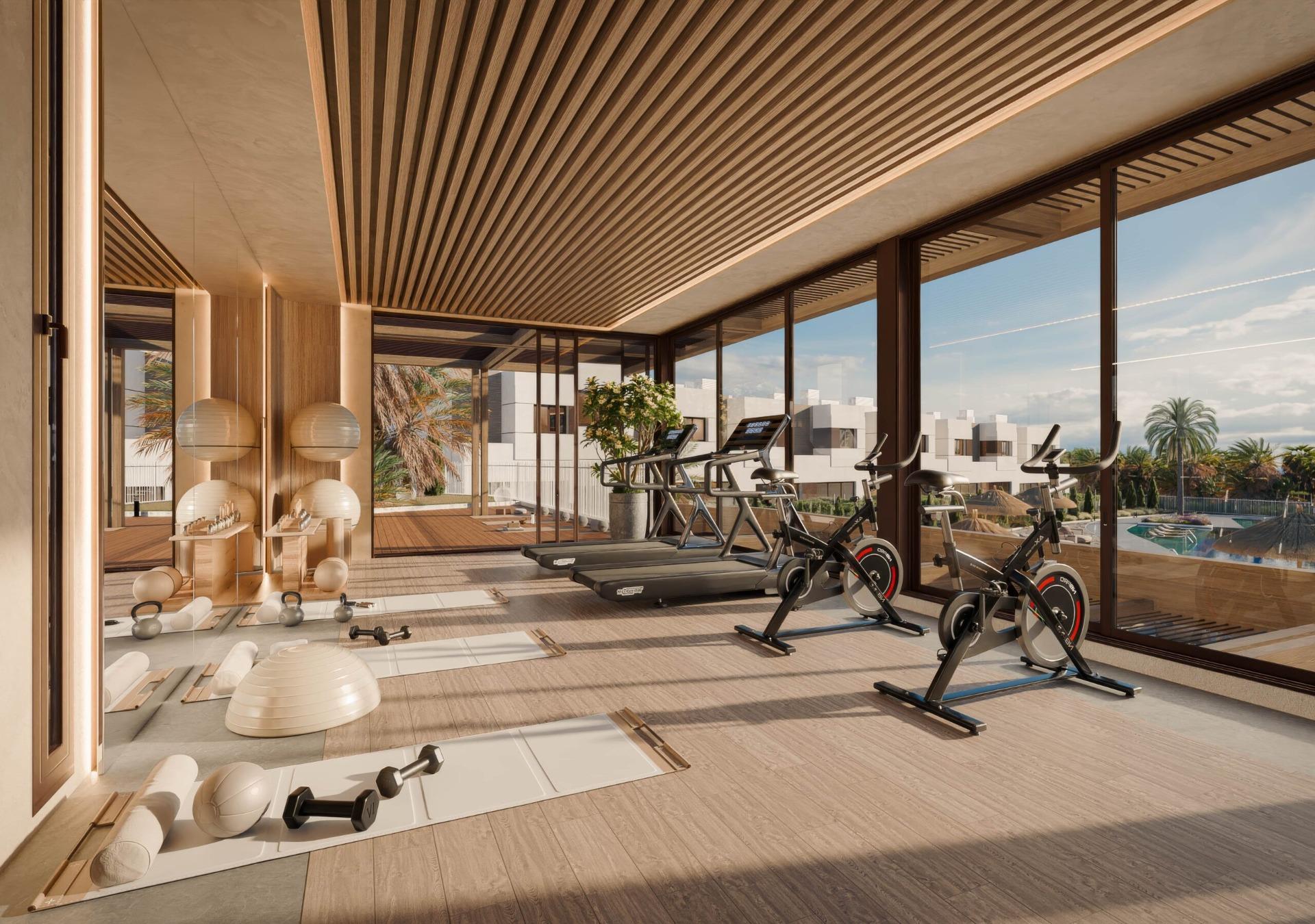 3 Bed, 2 Bath, HouseFor Sale, Mijas, Malaga