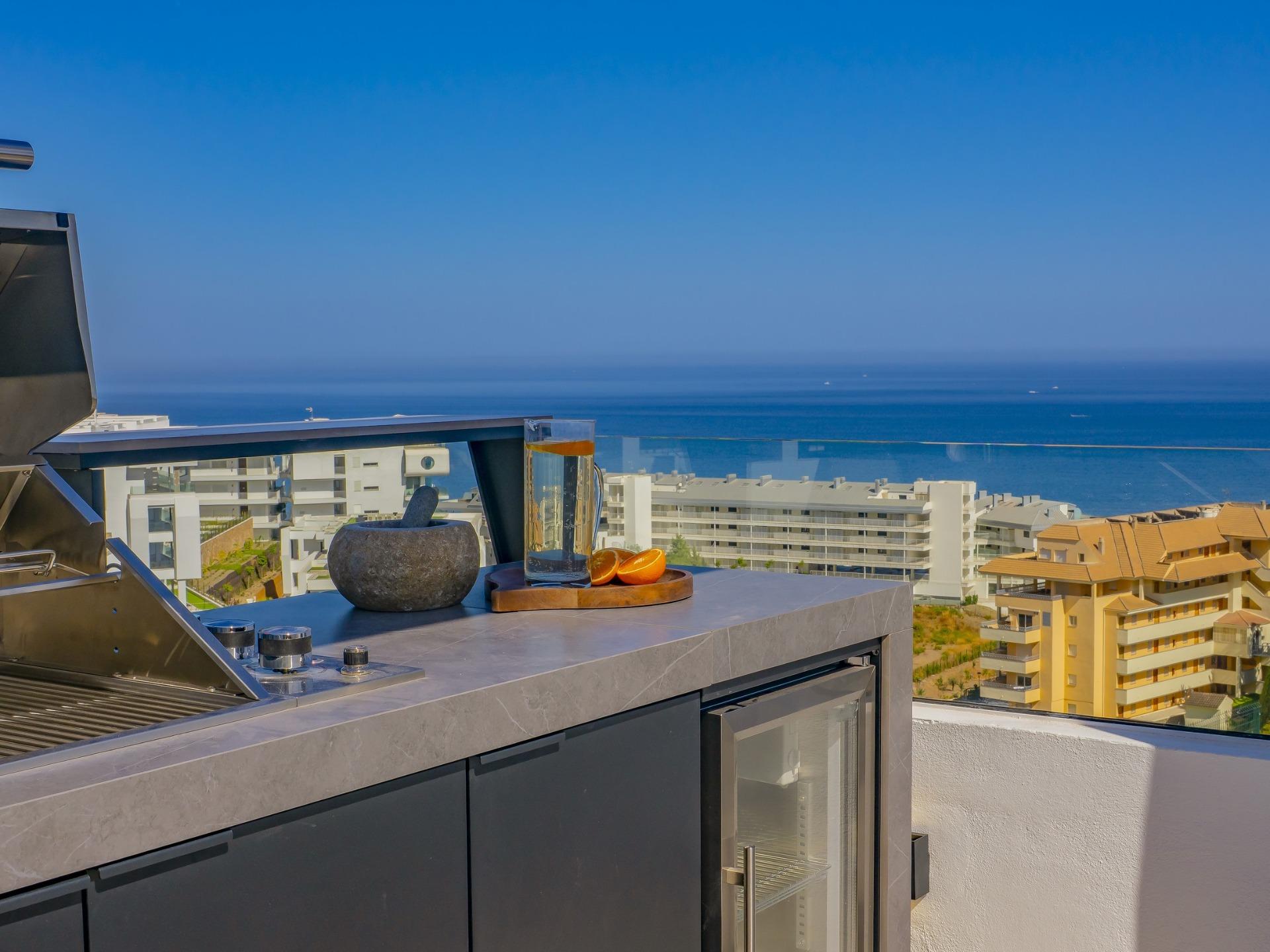 3 Bed, 3 Bath, HouseFor Sale, Fuengirola, Malaga