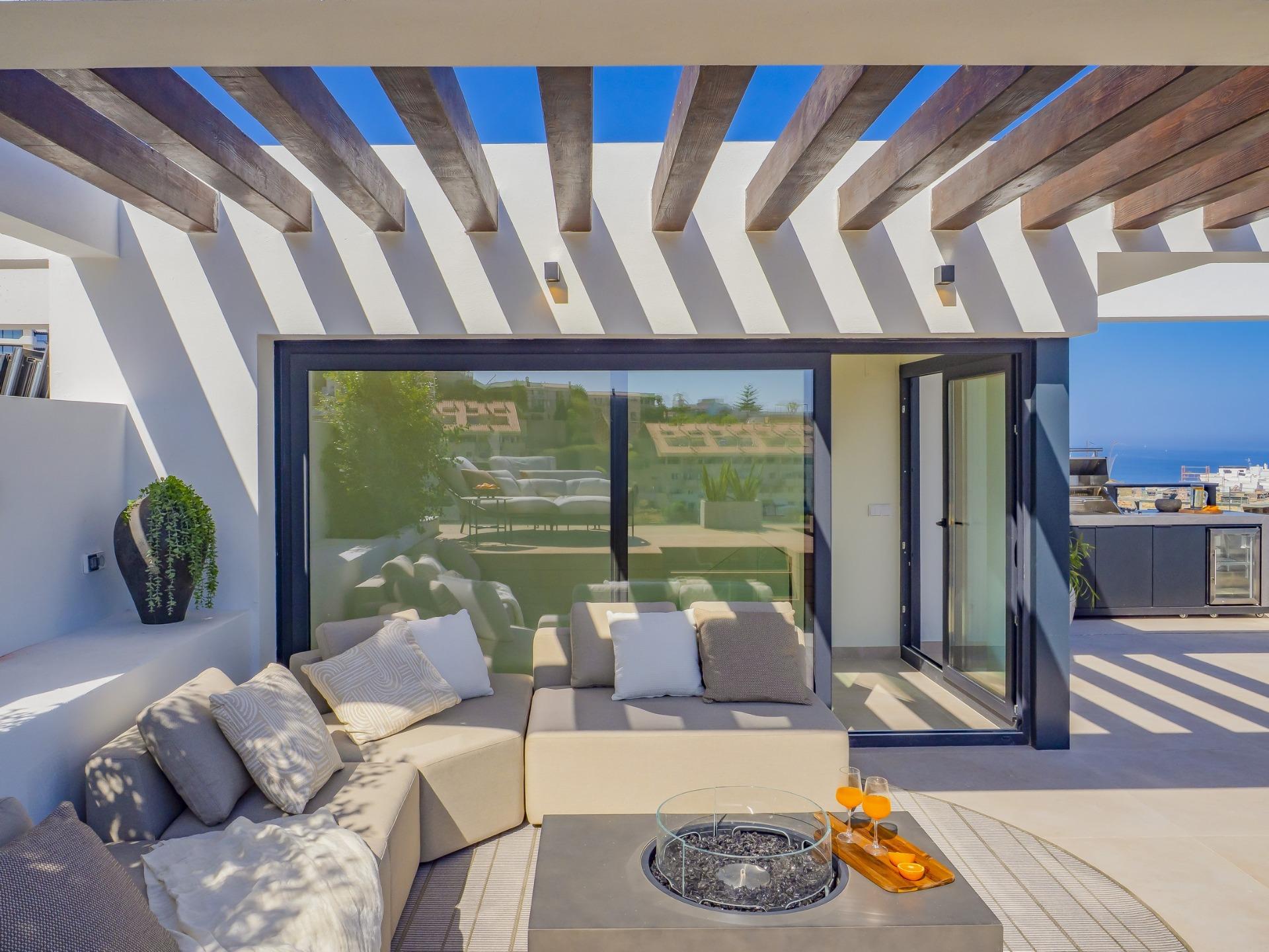 3 Bed, 3 Bath, HouseFor Sale, Fuengirola, Malaga