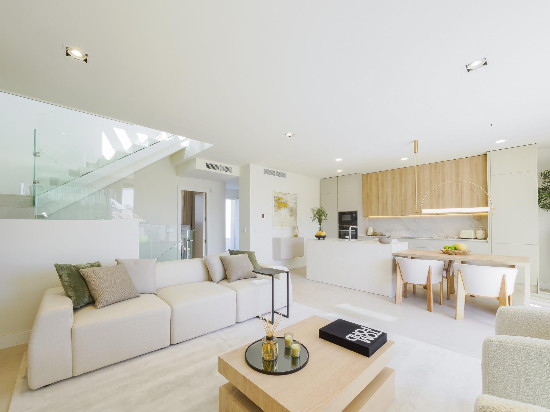 3 Bed, 3 Bath, HouseFor Sale, Fuengirola, Malaga