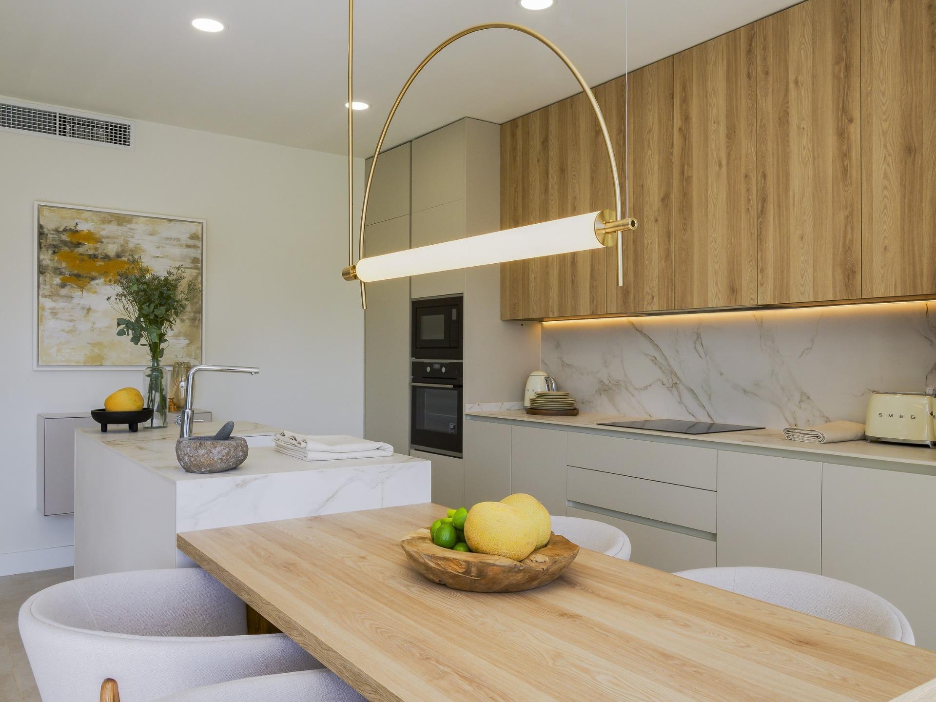 3 Bed, 3 Bath, HouseFor Sale, Fuengirola, Malaga