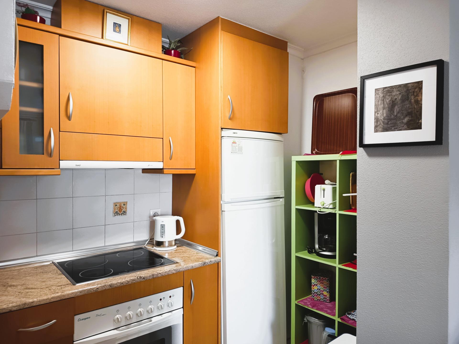 2 Bed, 1 Bath, ApartmentFor Sale, Orihuela Costa, Alicante