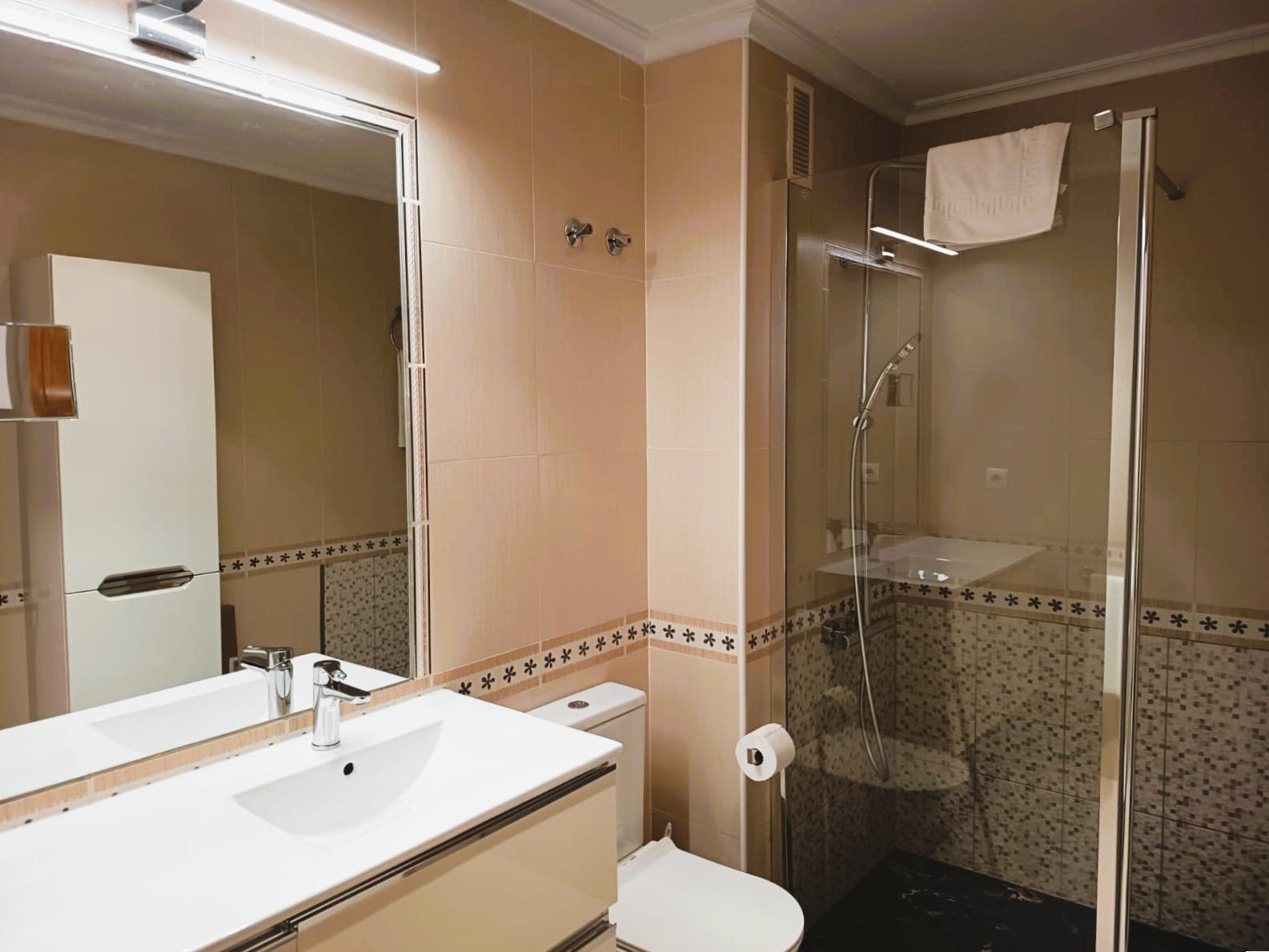 2 Bed, 1 Bath, ApartmentFor Sale, Orihuela Costa, Alicante