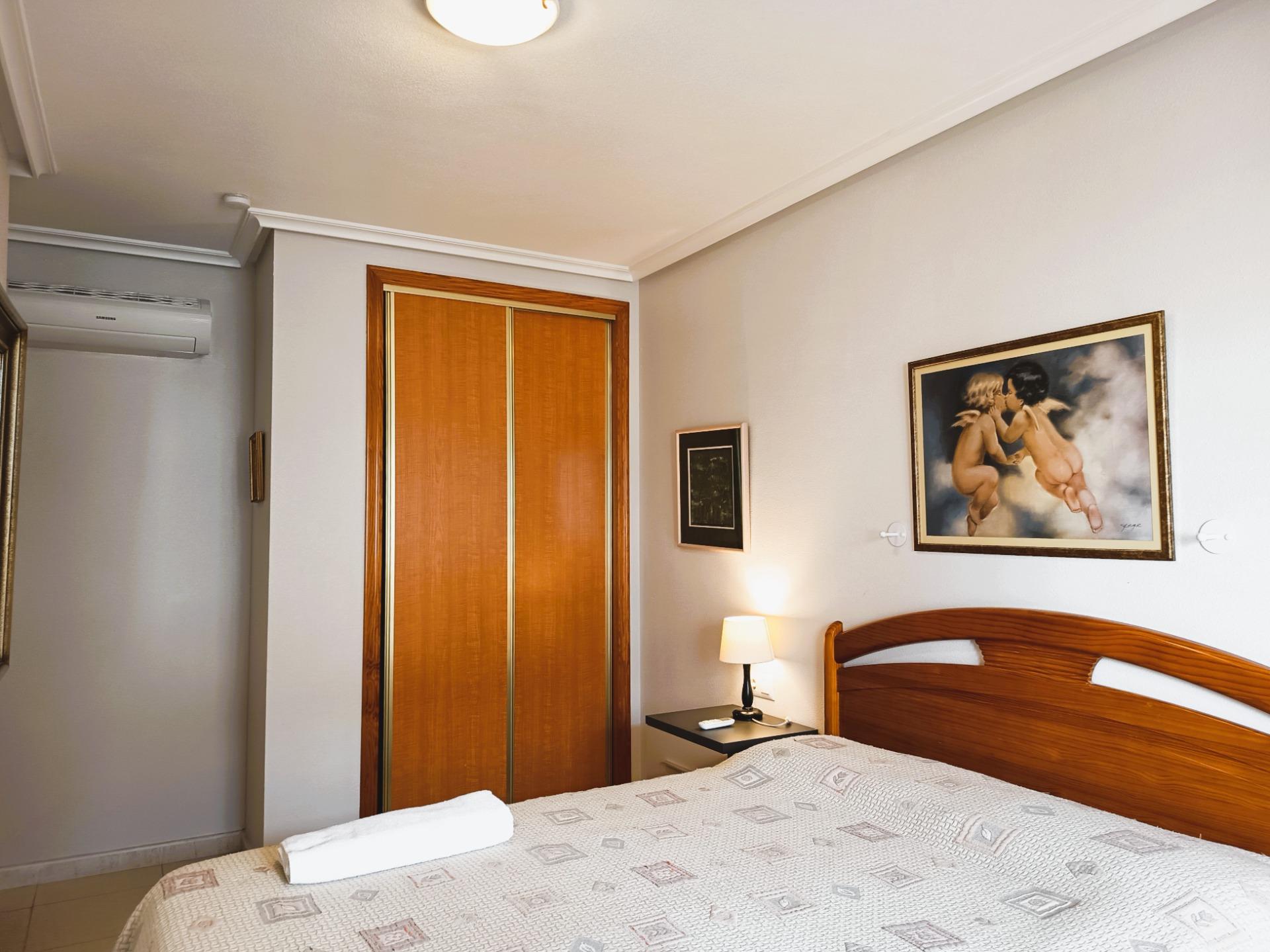 2 Bed, 1 Bath, ApartmentFor Sale, Orihuela Costa, Alicante