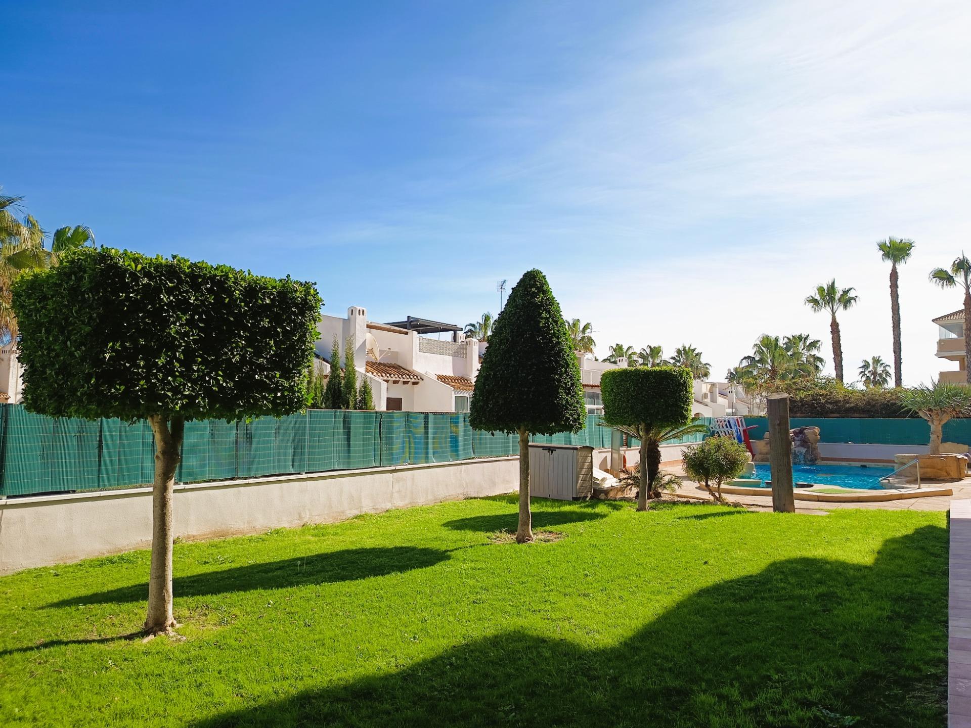 2 Bed, 1 Bath, ApartmentFor Sale, Orihuela Costa, Alicante