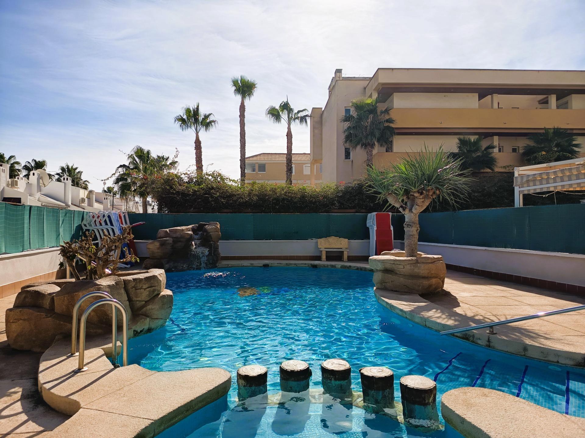 2 Bed, 1 Bath, ApartmentFor Sale, Orihuela Costa, Alicante