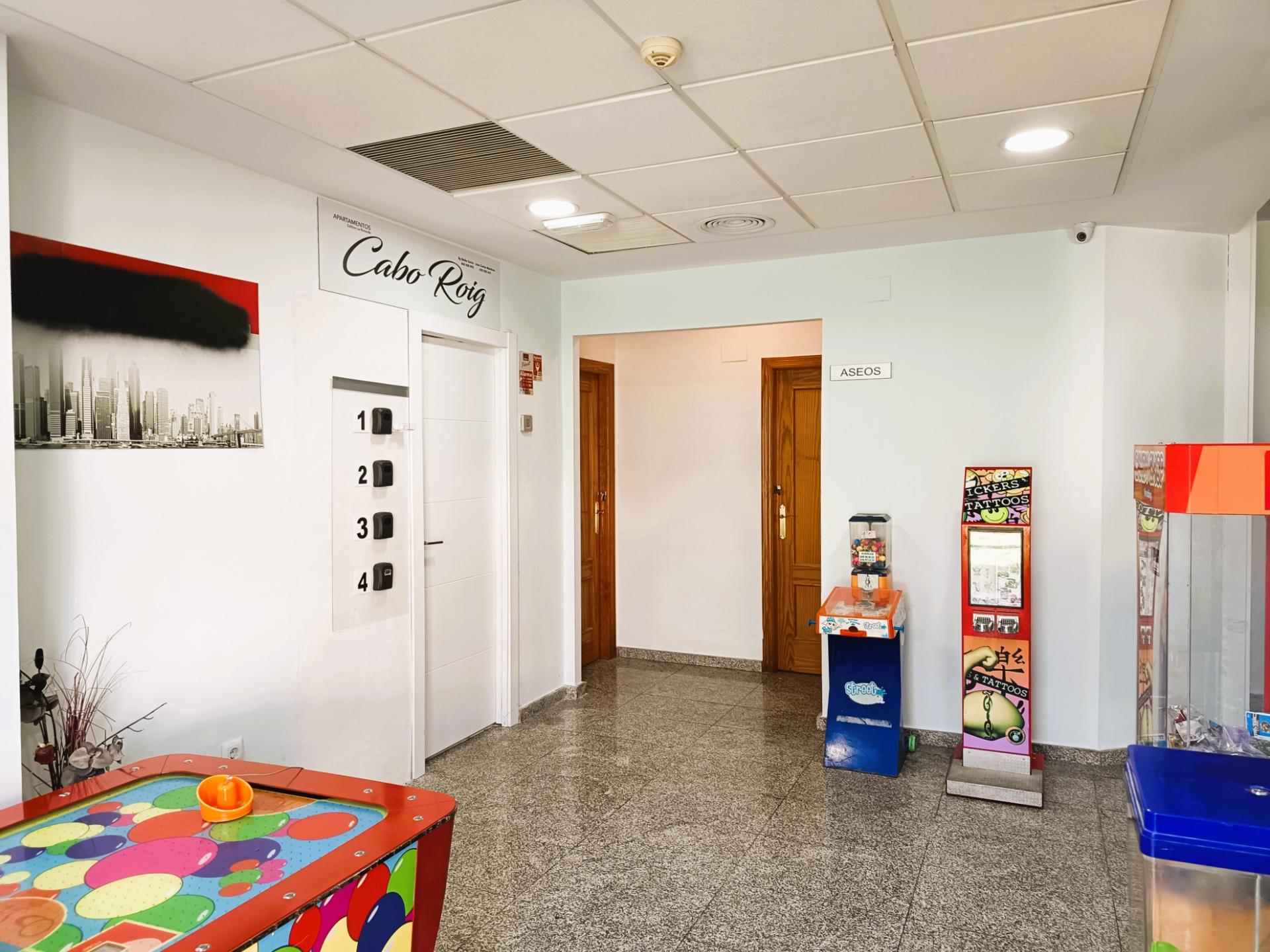 2 Bed, 1 Bath, ApartmentFor Sale, Orihuela Costa, Alicante