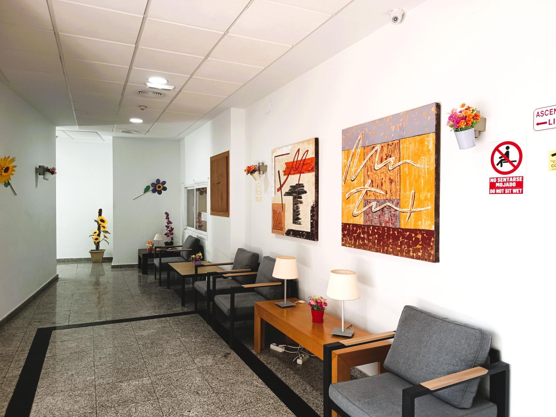 2 Bed, 1 Bath, ApartmentFor Sale, Orihuela Costa, Alicante