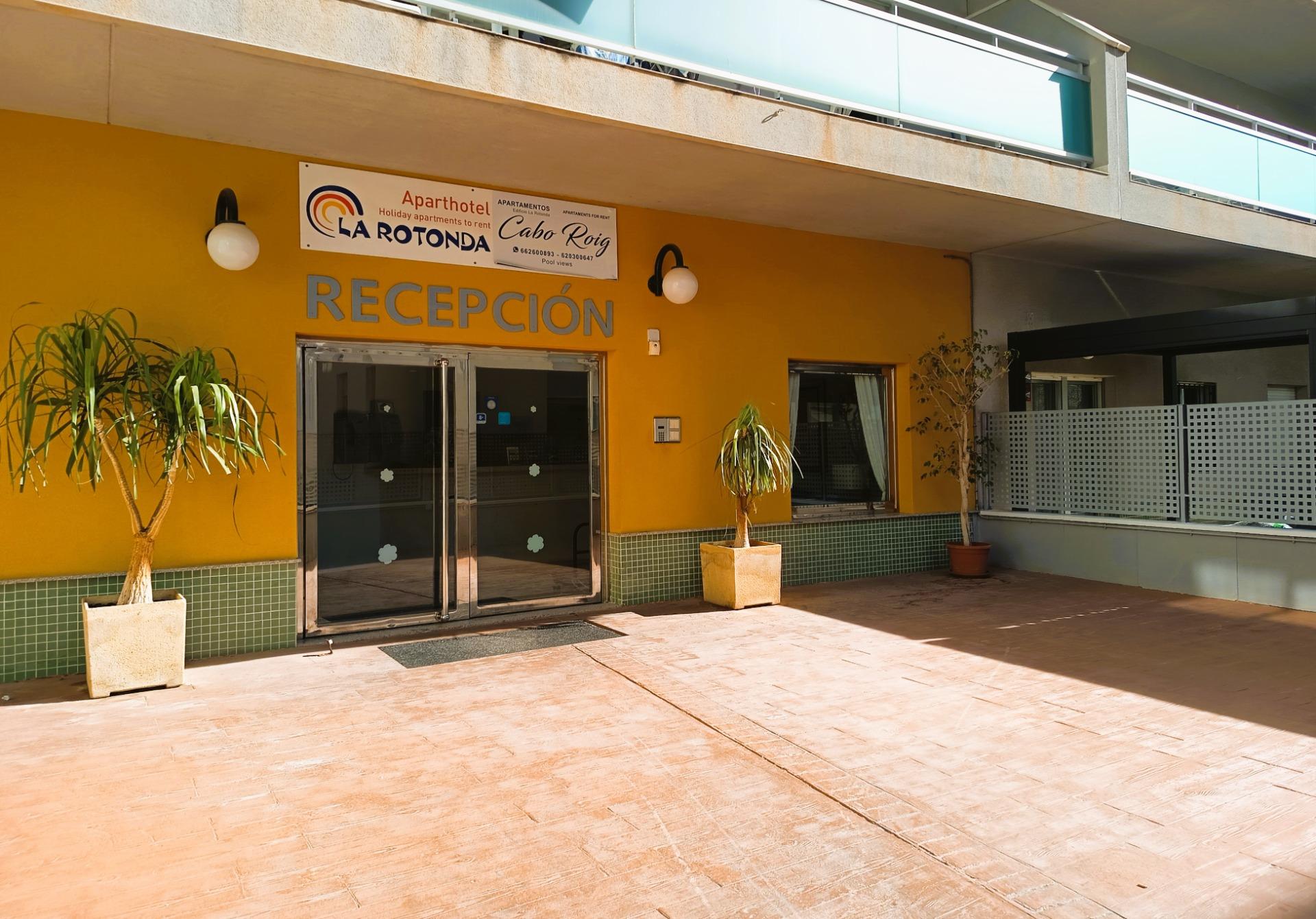 2 Bed, 1 Bath, ApartmentFor Sale, Orihuela Costa, Alicante