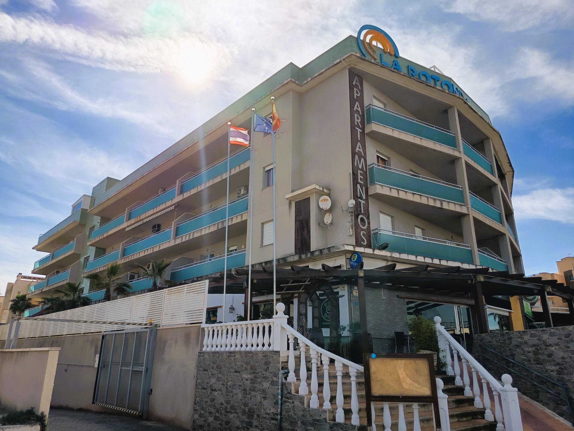 2 Bed, 1 Bath, ApartmentFor Sale, Orihuela Costa, Alicante