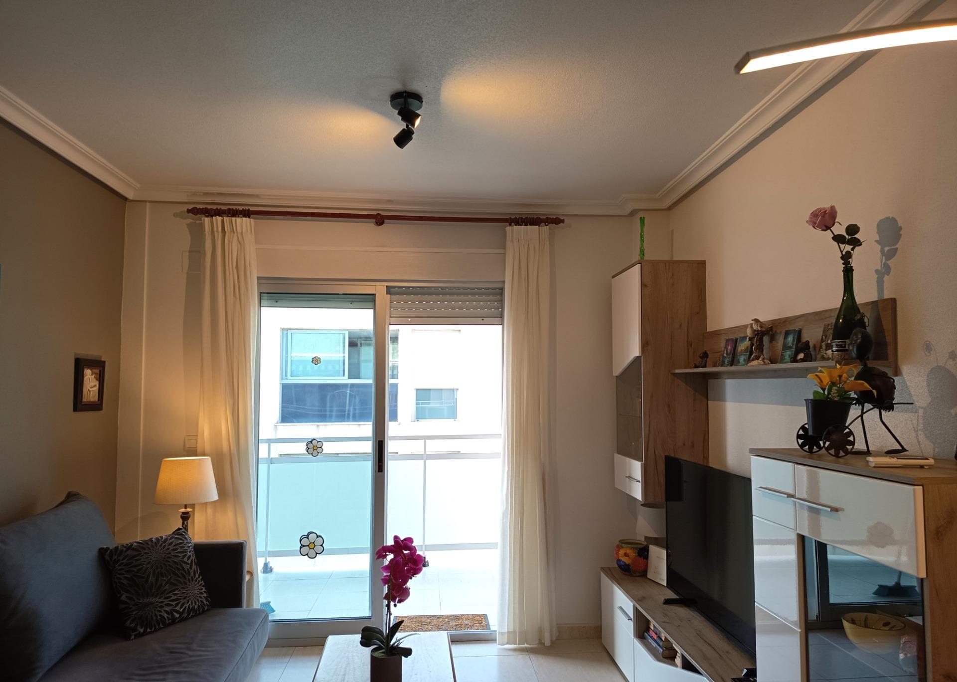 2 Bed, 1 Bath, ApartmentFor Sale, Orihuela Costa, Alicante