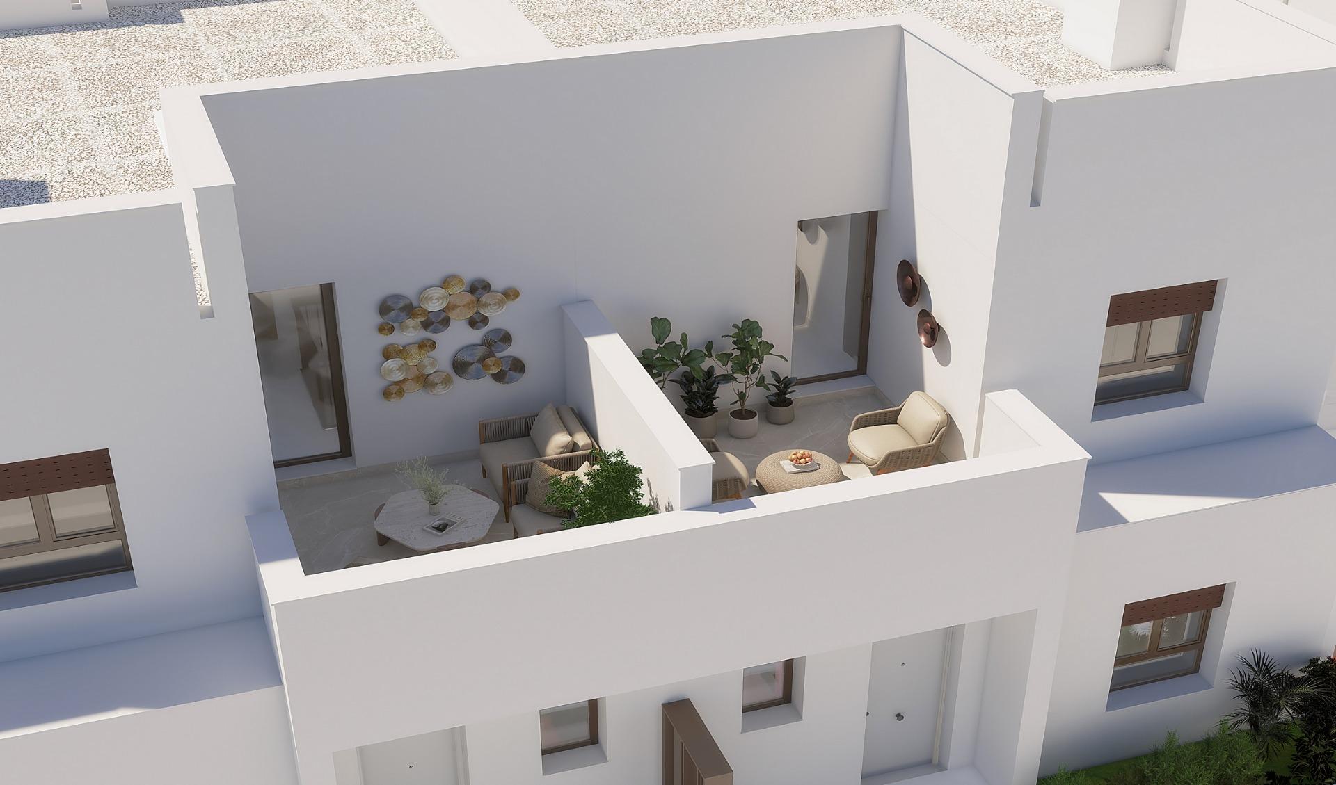 3 Bed, 3 Bath, HouseFor Sale, Mijas, Malaga