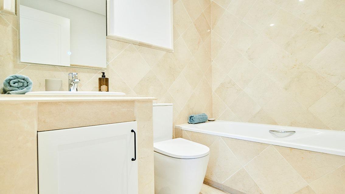 2 Bed, 2 Bath, ApartmentFor Sale, Marbella, Malaga