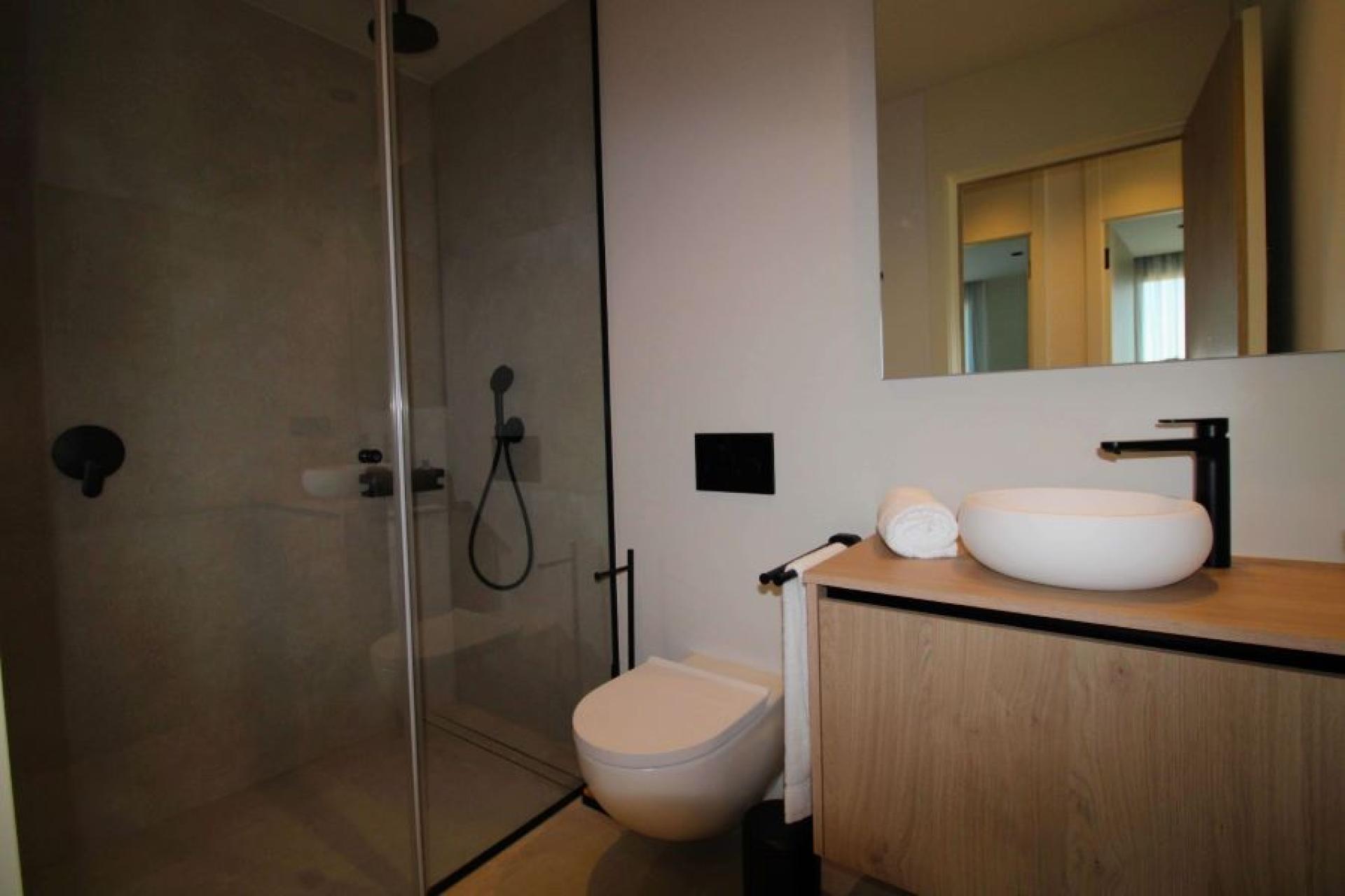 3 Bed, 2 Bath, ApartmentFor Sale, Las Colinas Golf, Alicante