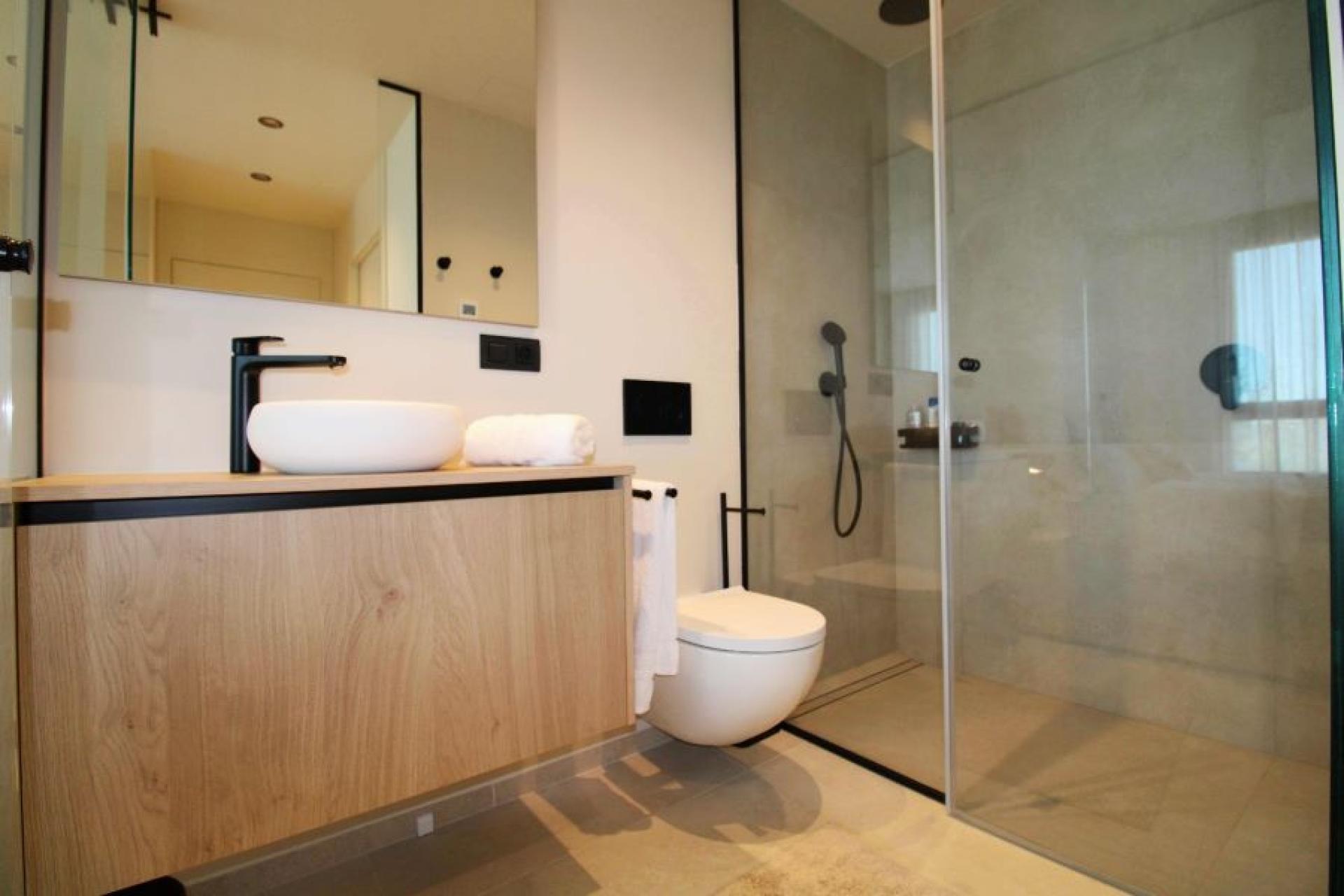 3 Bed, 2 Bath, ApartmentFor Sale, Las Colinas Golf, Alicante