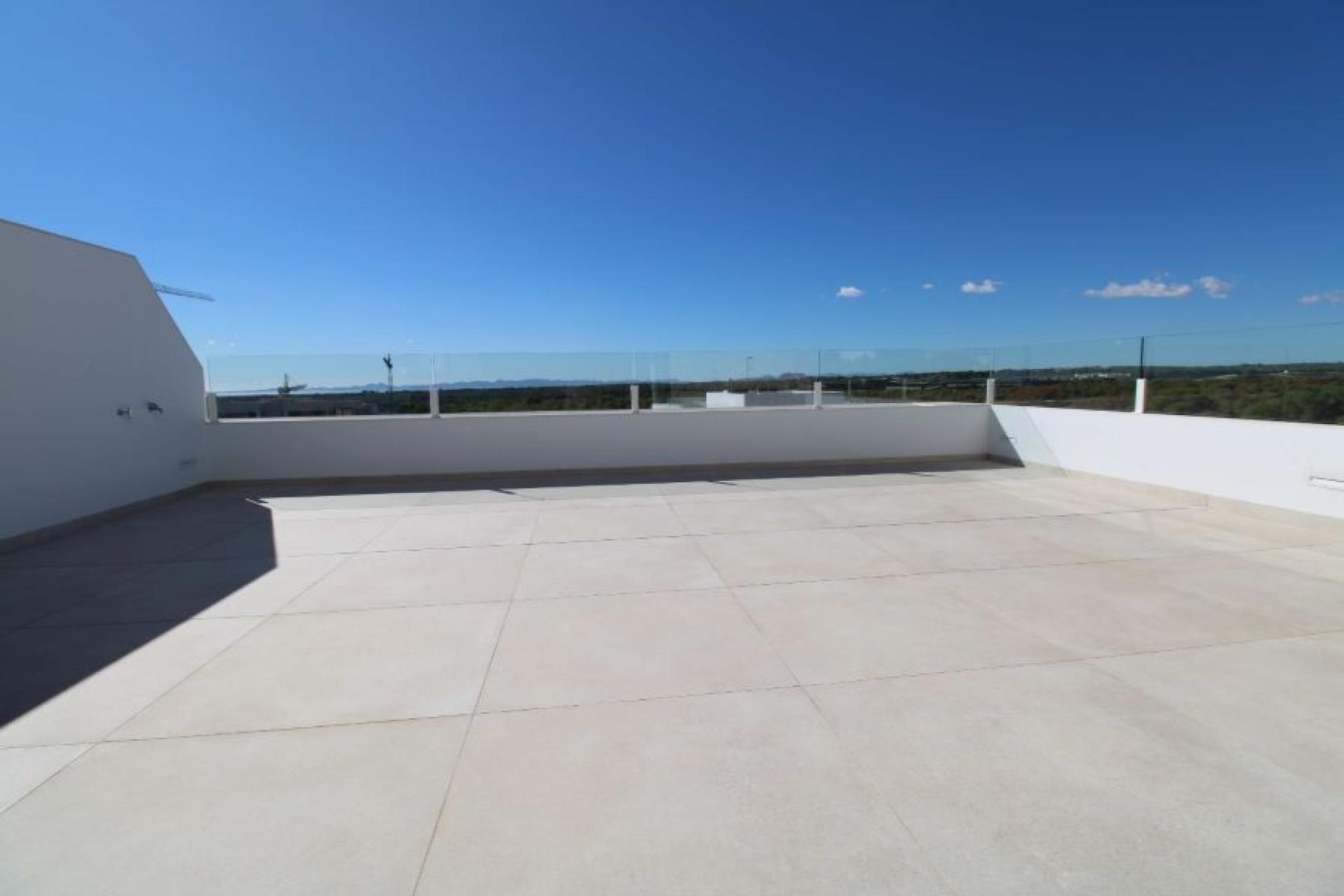 3 Bed, 2 Bath, ApartmentFor Sale, Las Colinas Golf, Alicante