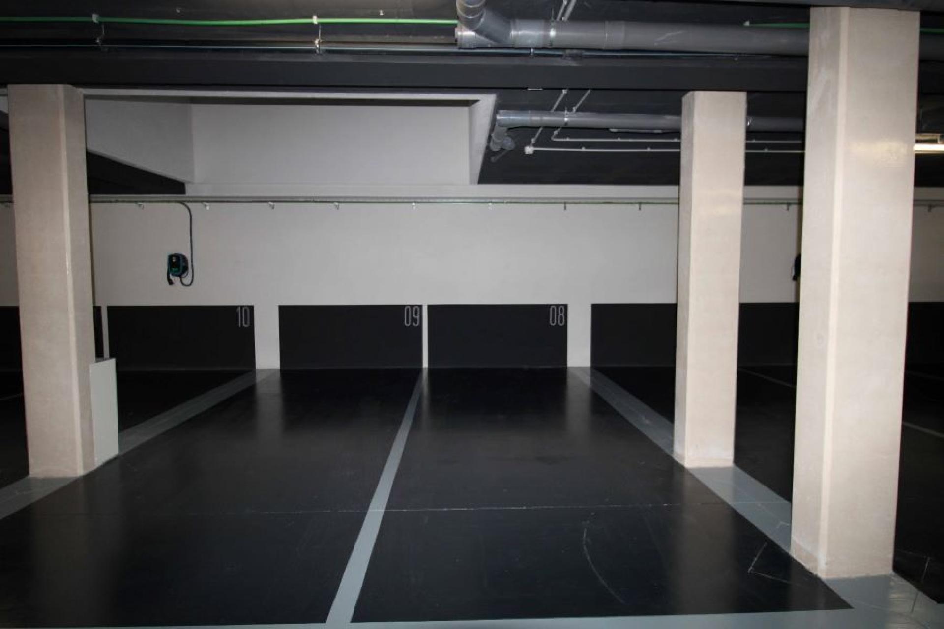 3 Bed, 2 Bath, ApartmentFor Sale, Las Colinas Golf, Alicante