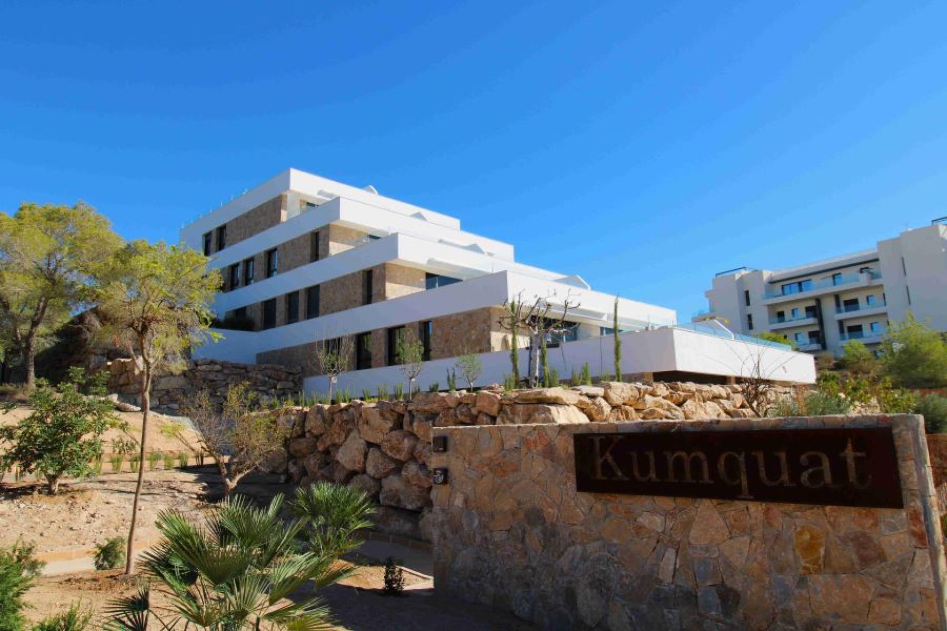 3 Bed, 2 Bath, ApartmentFor Sale, Las Colinas Golf, Alicante