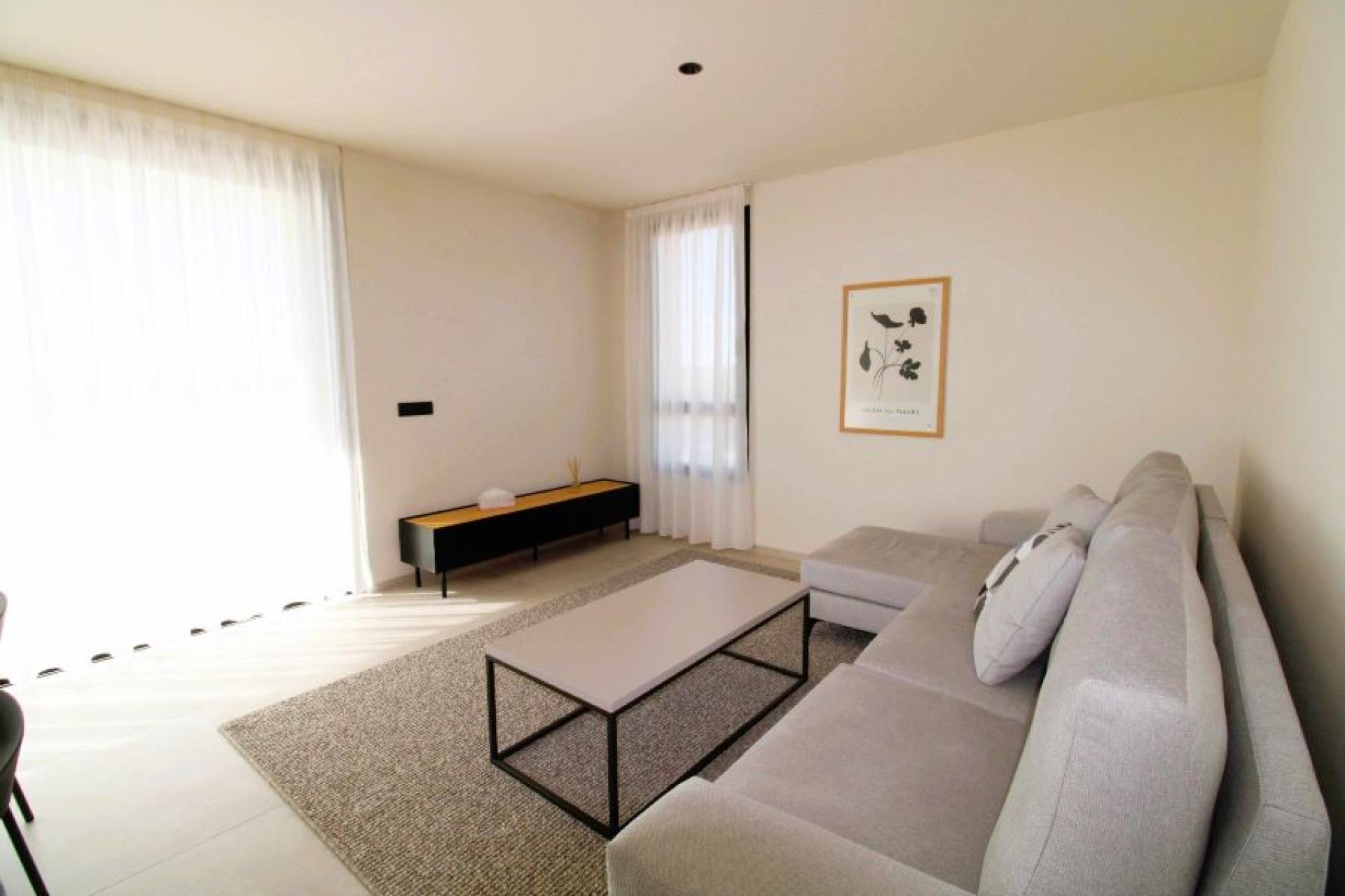 3 Bed, 2 Bath, ApartmentFor Sale, Las Colinas Golf, Alicante