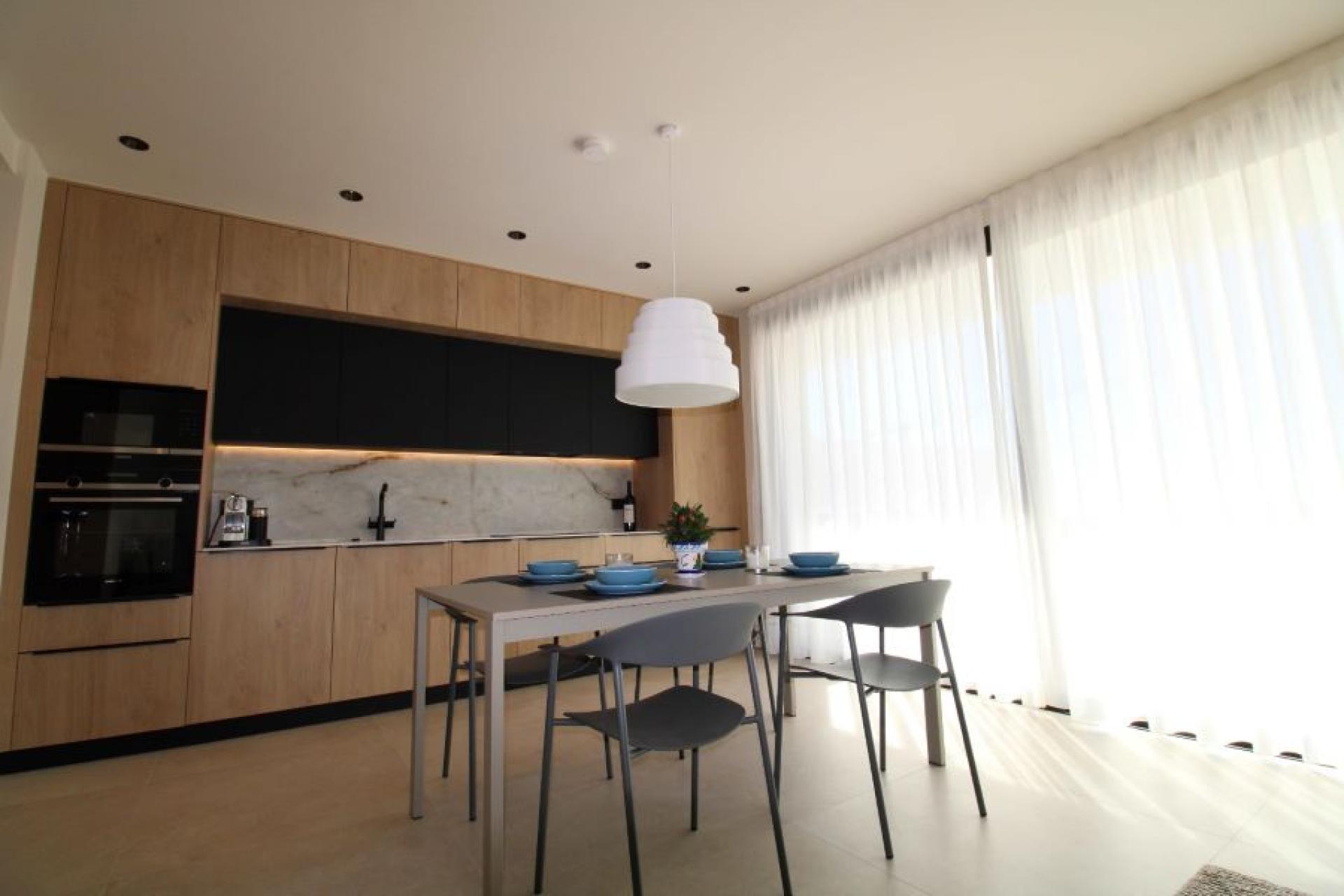 3 Bed, 2 Bath, ApartmentFor Sale, Las Colinas Golf, Alicante